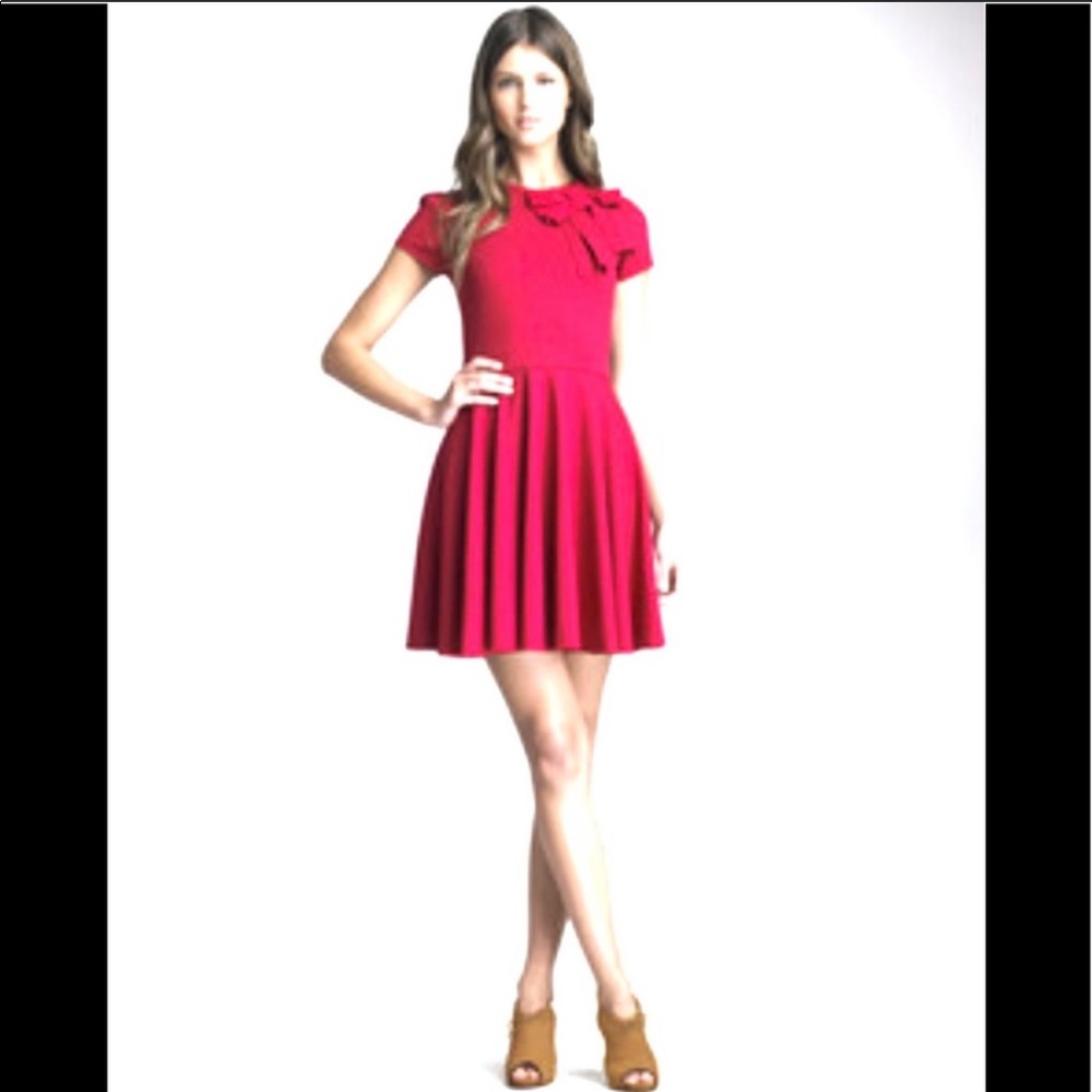 Valentino dress